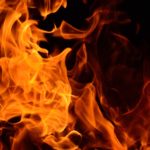 שריפה שארעה עקב שימוש בתנור עצים לחימום הדירה בלילה בצפת גרמה להרעלה גבוהה של פחמן חד חמצני בבני המשפחה