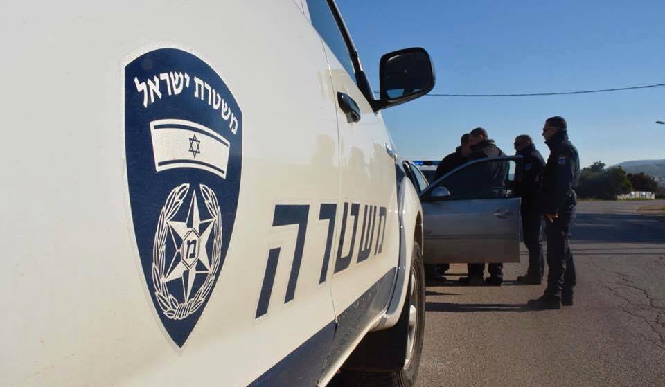 היערכות משטרת ישראל לפתיחת שנת הלימודים במוסדות החינוך בצפון