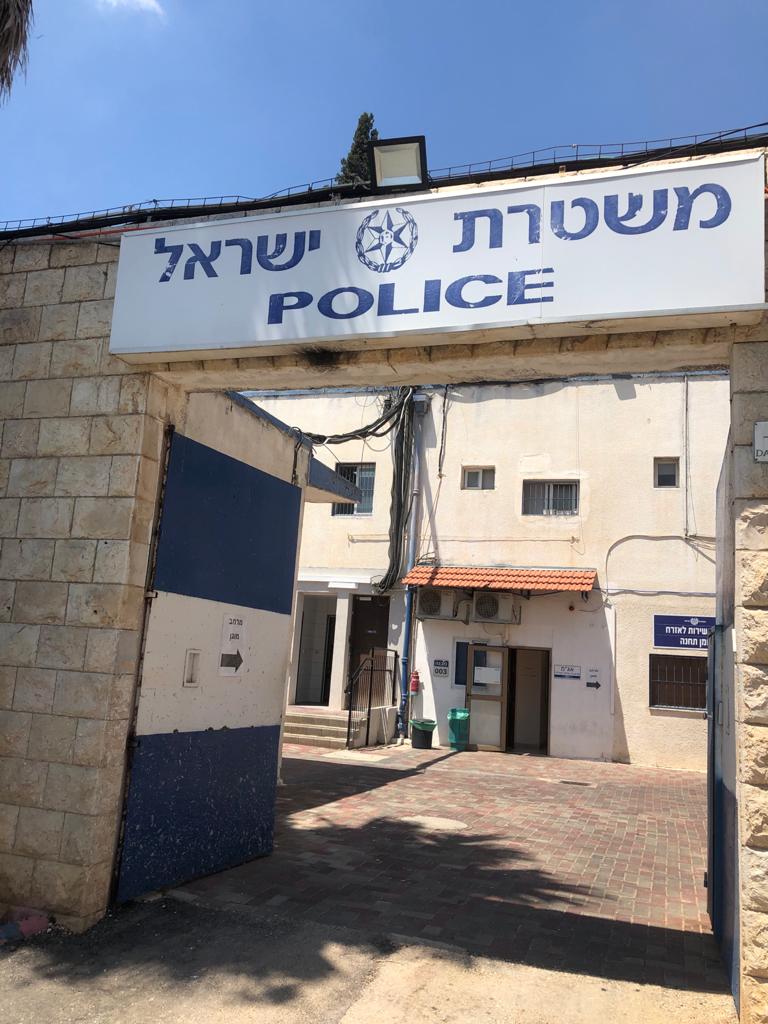 ארגון הגימלאים של המשטרה מבקש לחזק את שוטרי משטרת ישראל בימים של התמודדות בחזית הקורונה