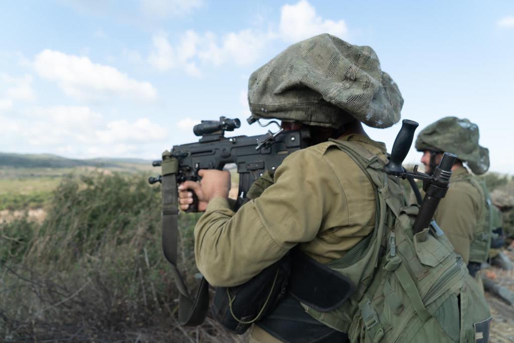 גדוד