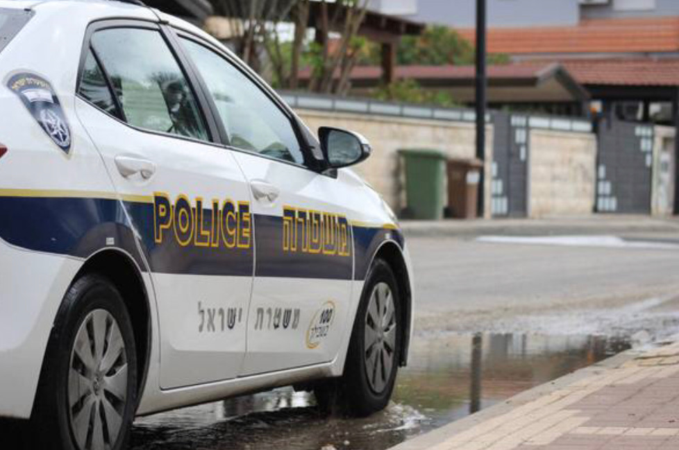 משטרת ישראל חוקרת את נסיבות התאונה בכביש 98 בין עין זיוון לאלון בשן במעורבות 3 כלי רכב