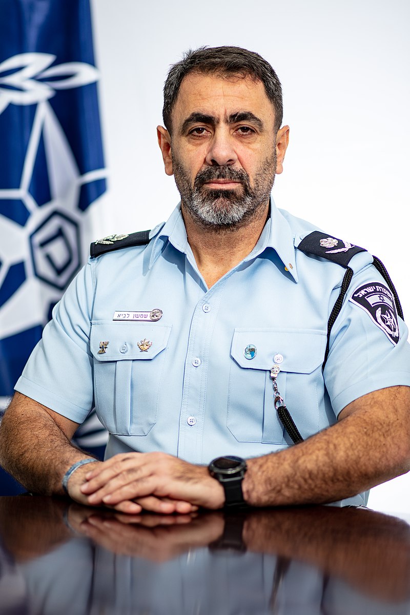 מפקד מחוז צפון במשטרה ניצב שמעון לביא: אנחנו ערוכים למאבק עוצמתי מתמשך ועיקש כנגד ארגוני הפשיעה בצפון